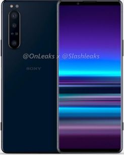 Sony Xperia Compact 2021 In Spain